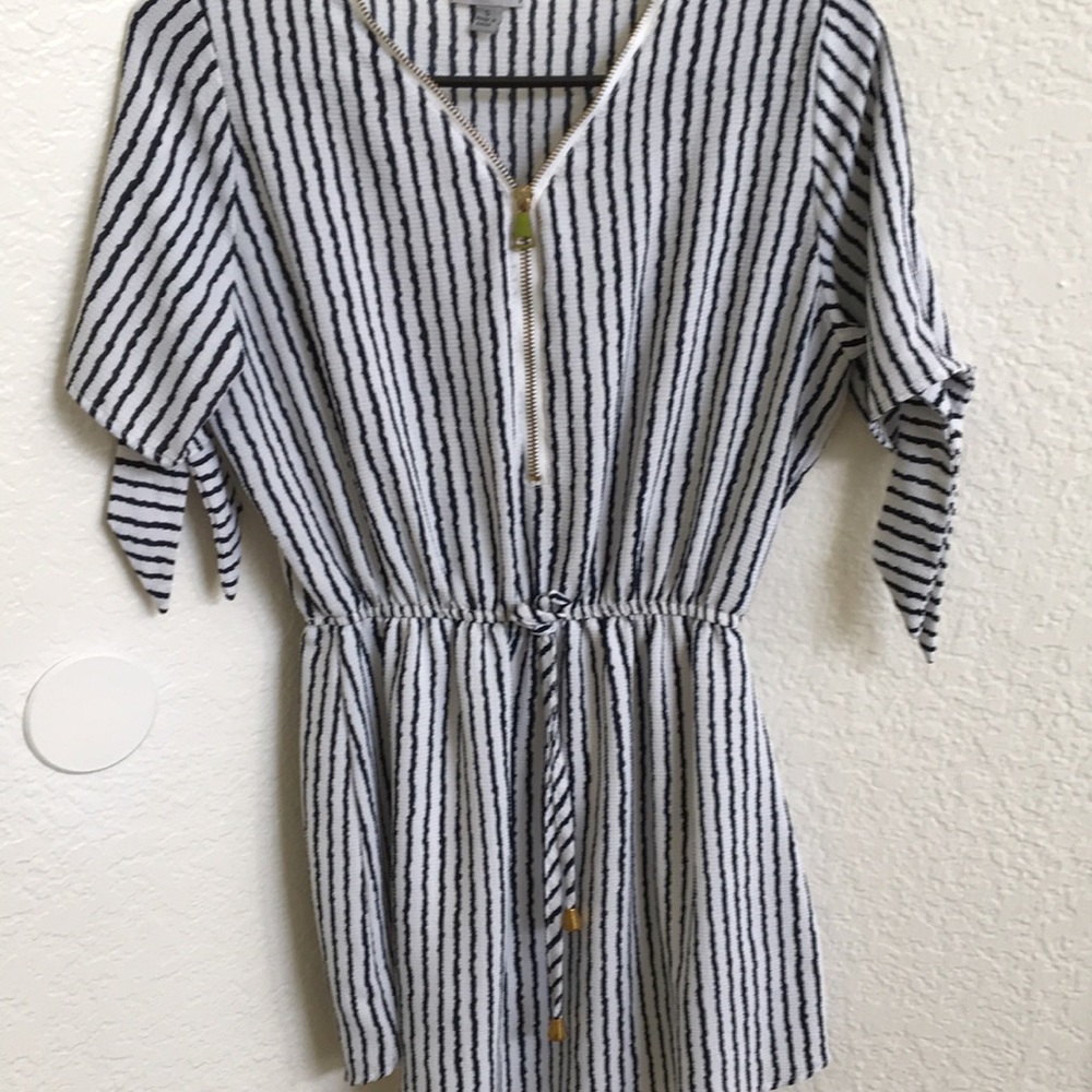 Small dress